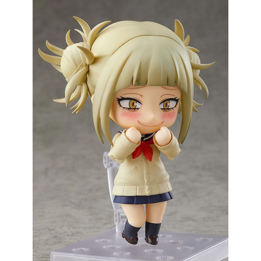 Nendoroid 1333 My Hero Academia - Himiko Toga (3Rd Reissue)