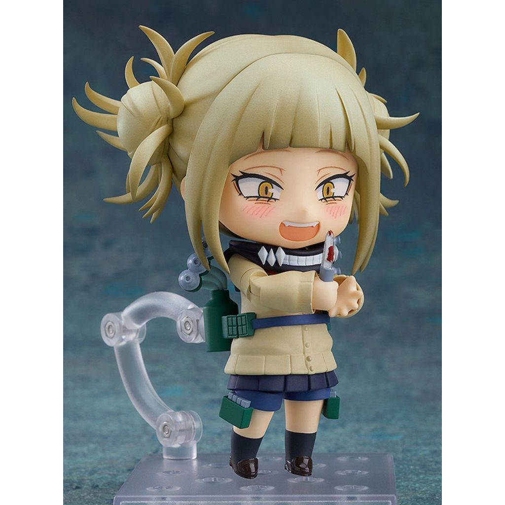 Nendoroid 1333 My Hero Academia - Himiko Toga (3Rd Reissue)