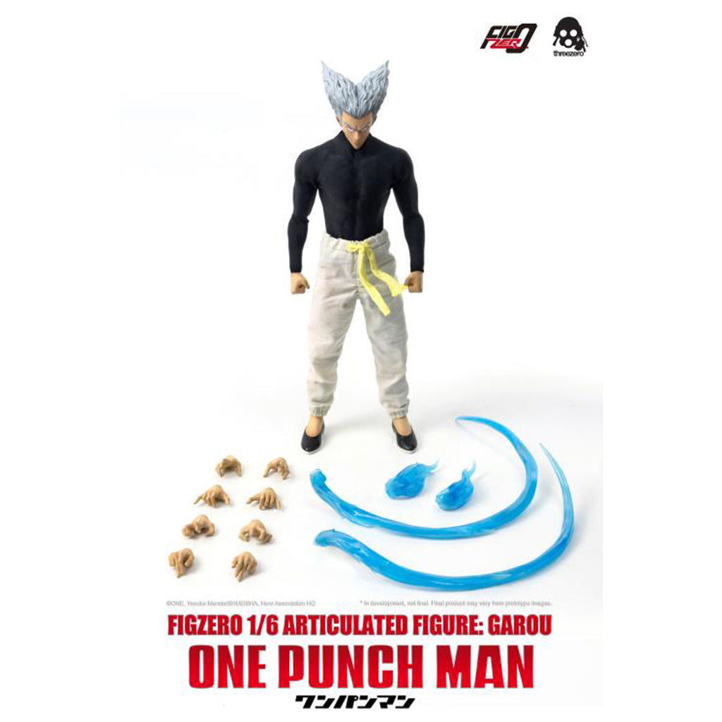 One punch man discount season 2 special 6