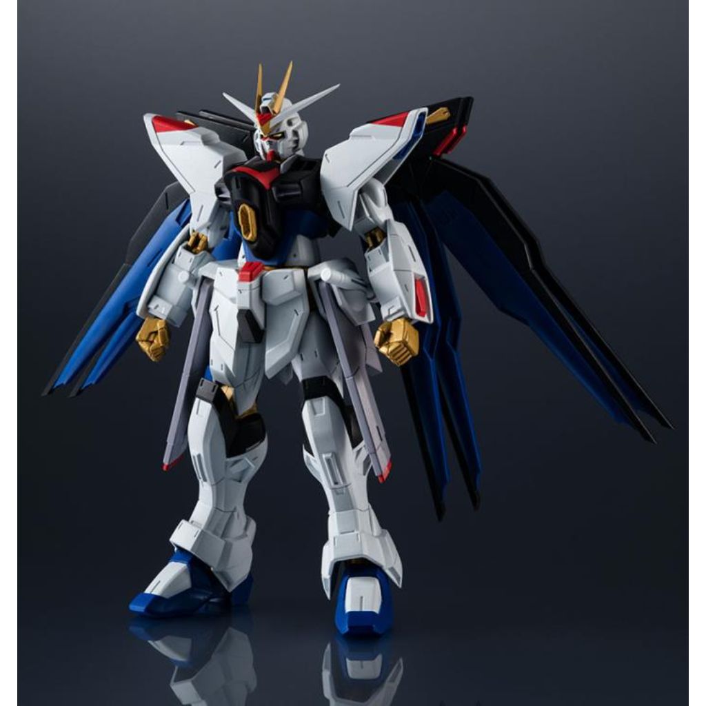Gundam Universe - ZGMT-X20A Strike Freedom Gundam
