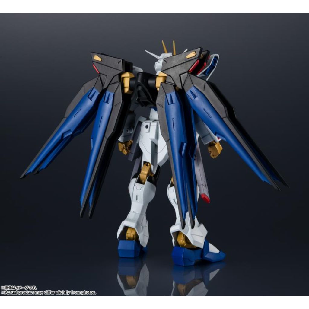 Gundam Universe - ZGMT-X20A Strike Freedom Gundam