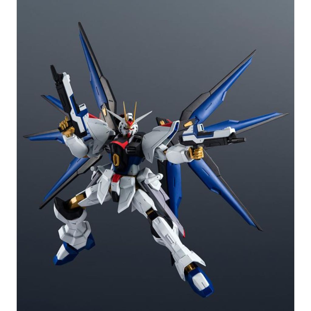 Gundam Universe - ZGMT-X20A Strike Freedom Gundam