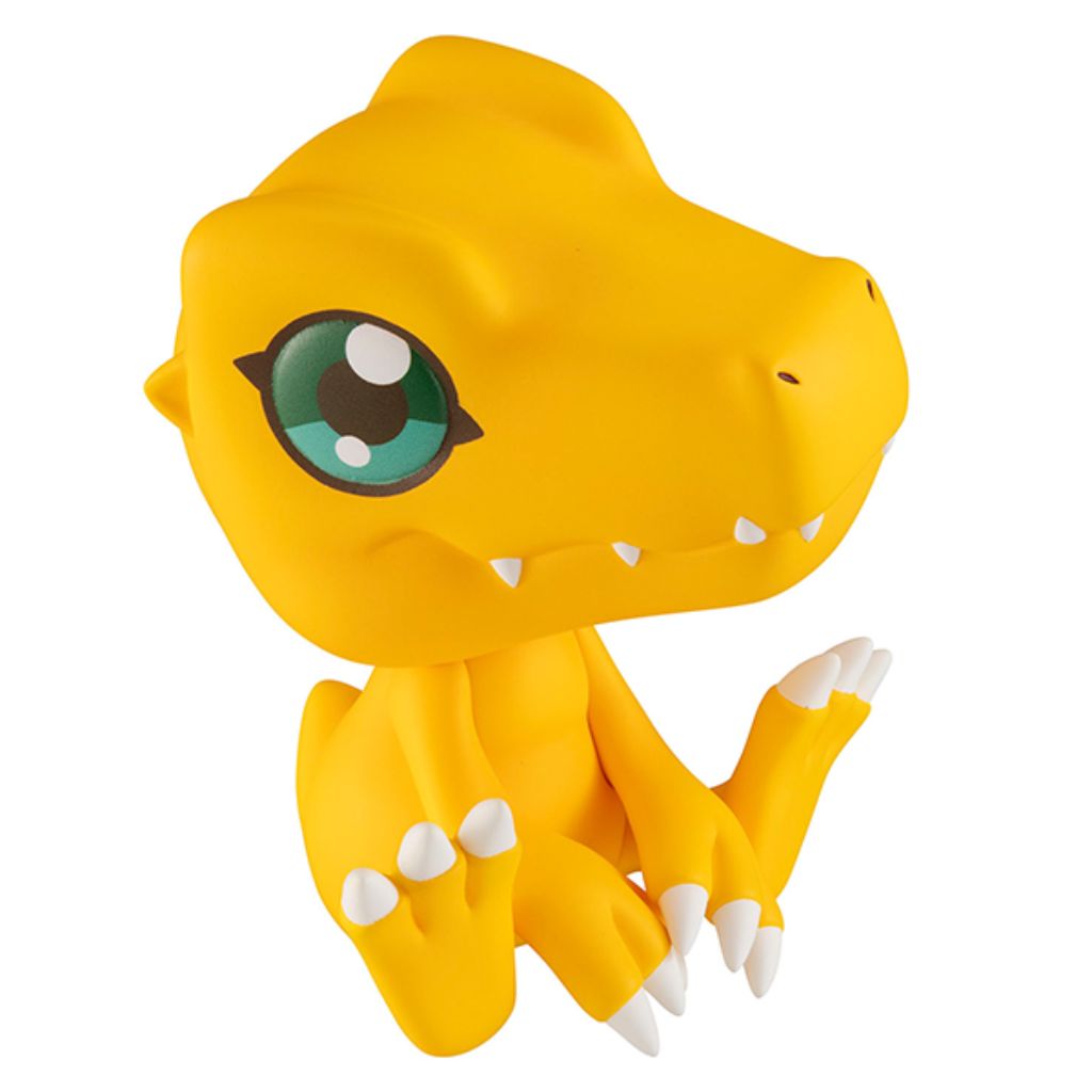 RESERVA) Funko Pop! Agumon - Digimon