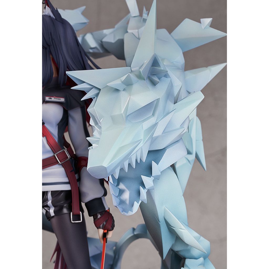 Arknights - Texas: Elite 2