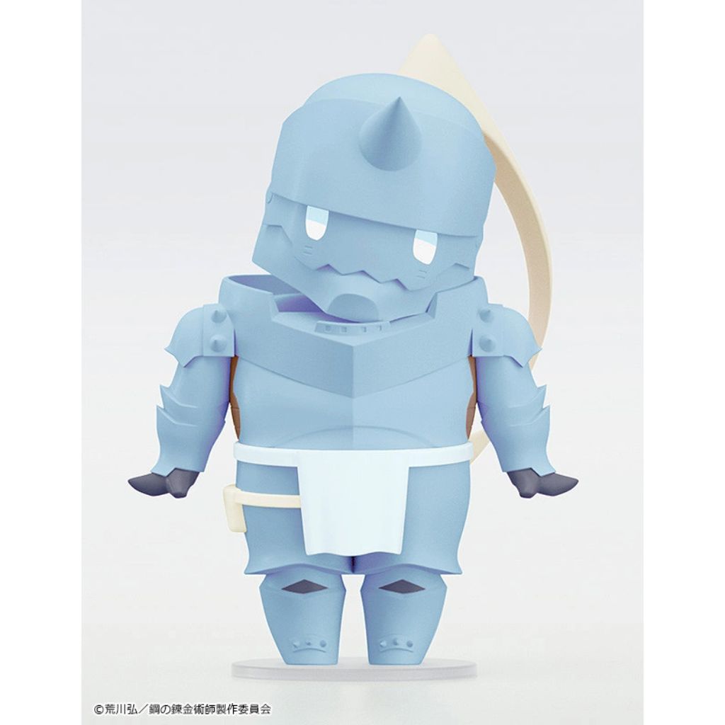 Fullmetal Alchemist: Brotherhood - Hello! Good Smile Alphonse Elric