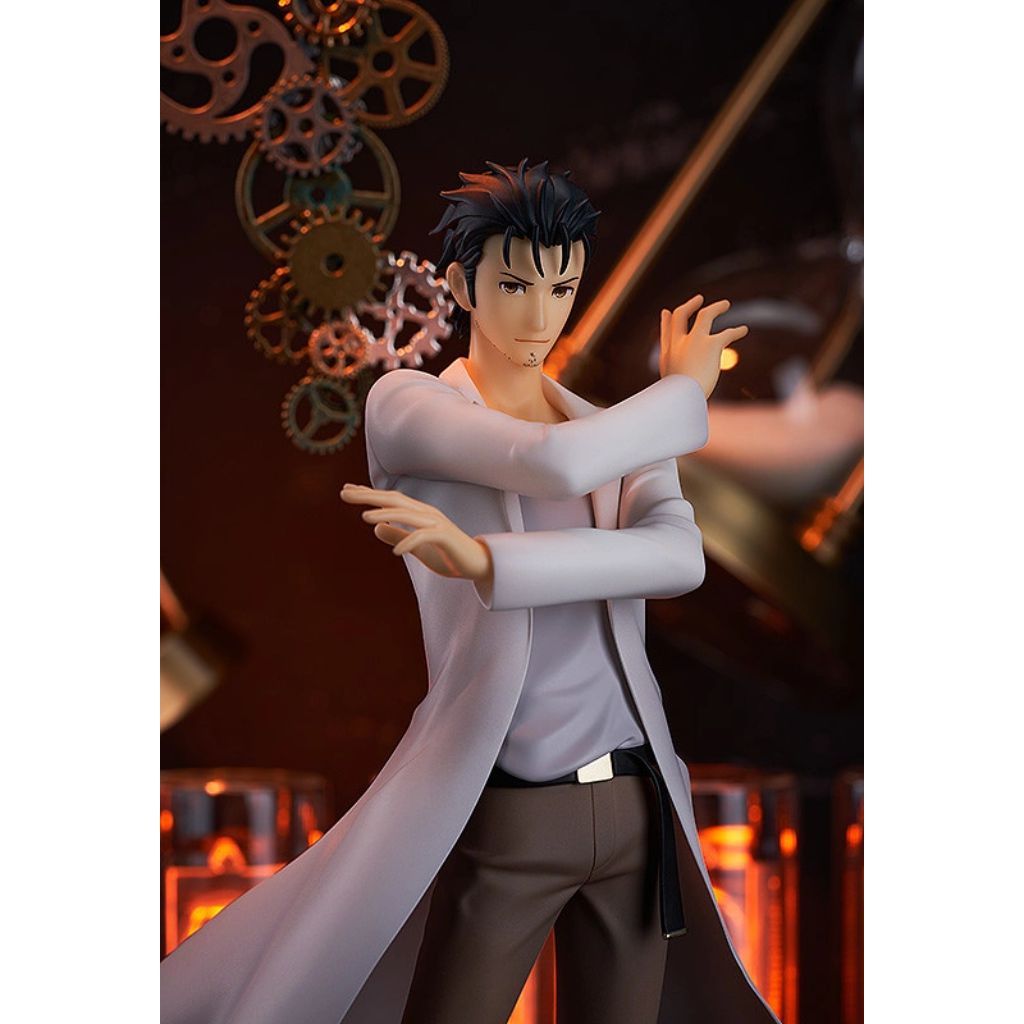 Steins; Gate - Pop Up Parade Rintaro Okabe