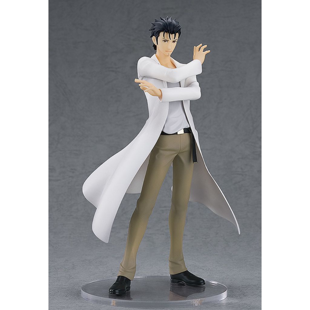 Steins; Gate - Pop Up Parade Rintaro Okabe