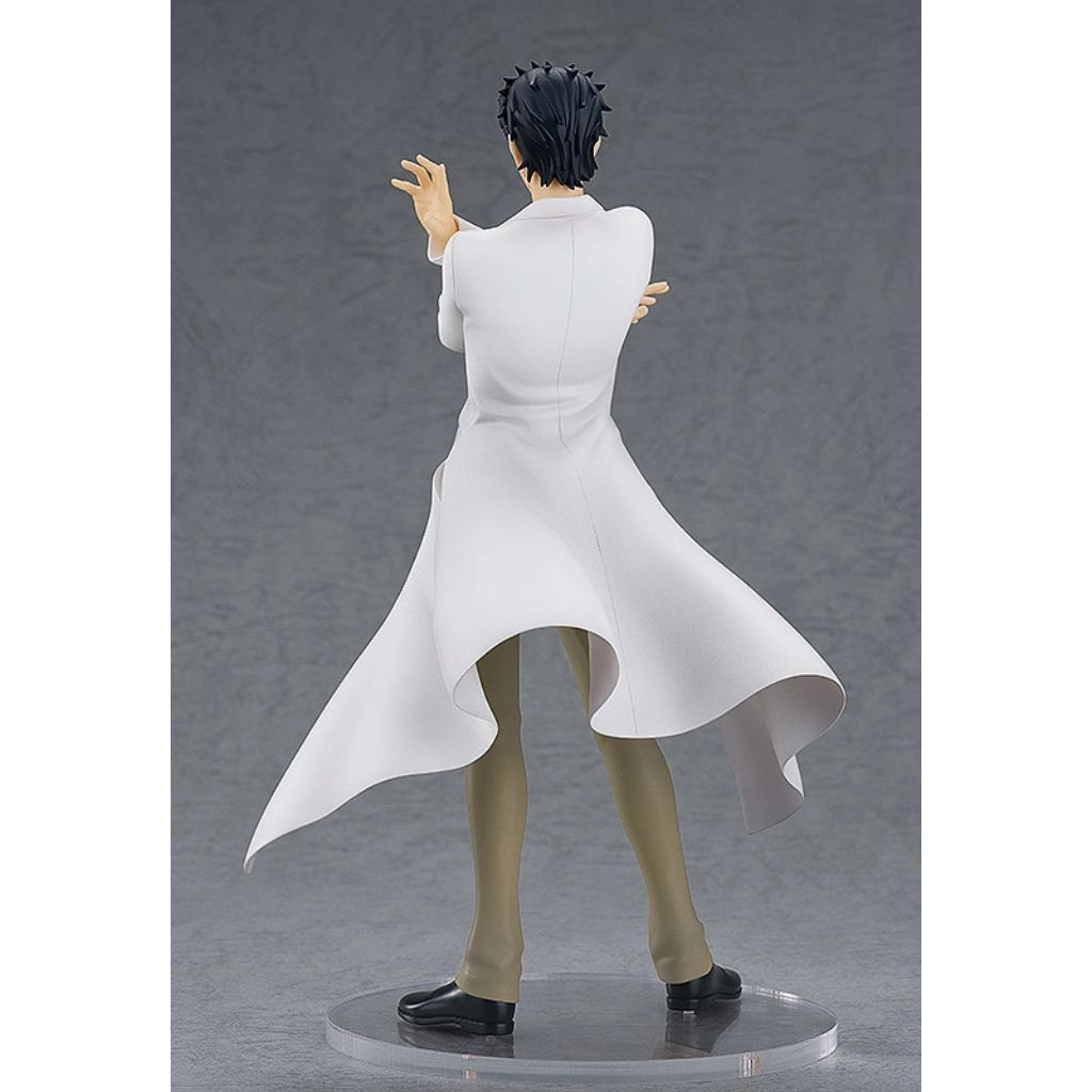 Steins; Gate - Pop Up Parade Rintaro Okabe