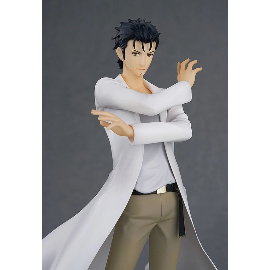 Steins; Gate - Pop Up Parade Rintaro Okabe