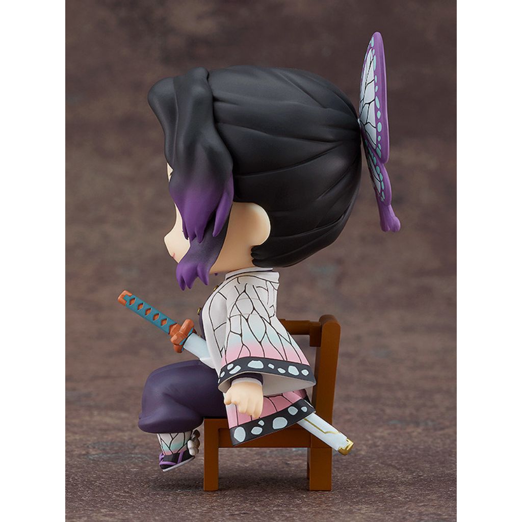 Nendoroid Swacchao! Shinobu Kocho Demon Slayer Kimetsu No Yaiba