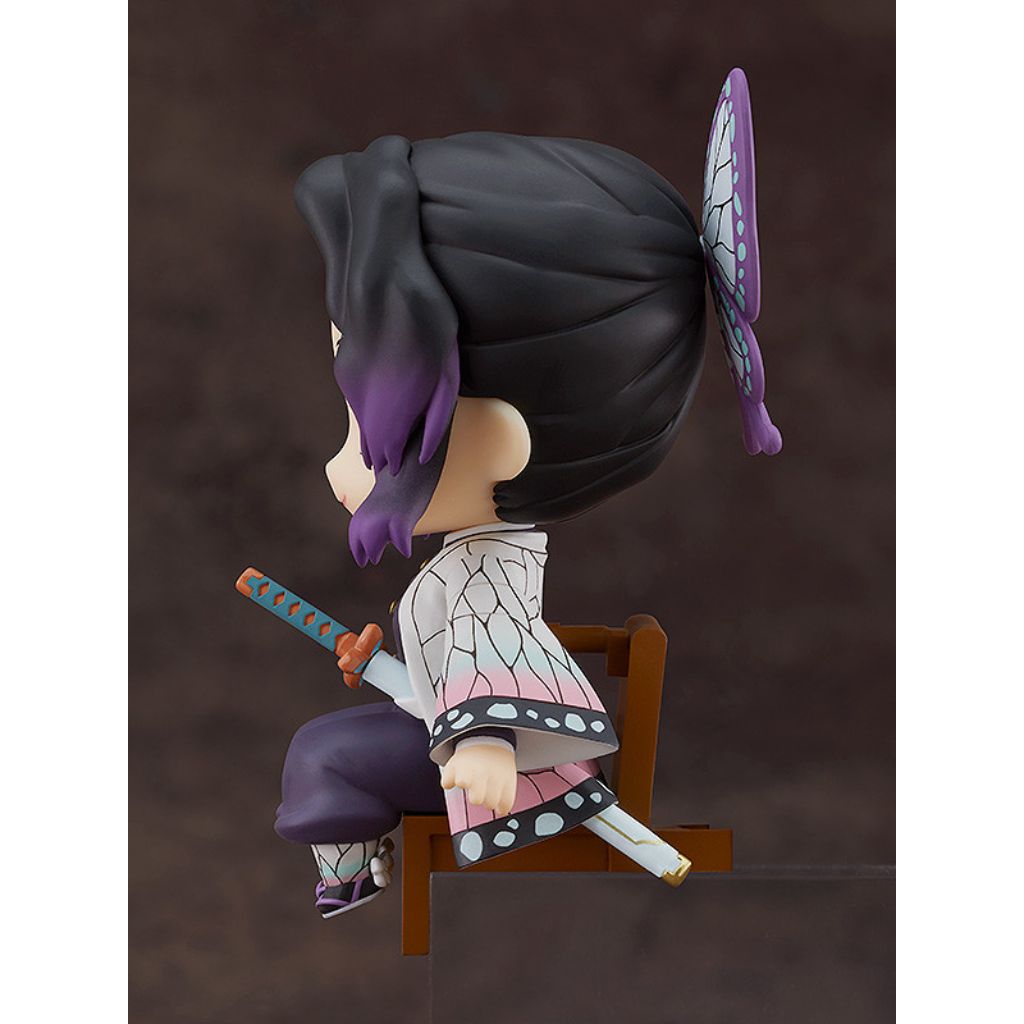 Nendoroid Swacchao! Shinobu Kocho Demon Slayer Kimetsu No Yaiba