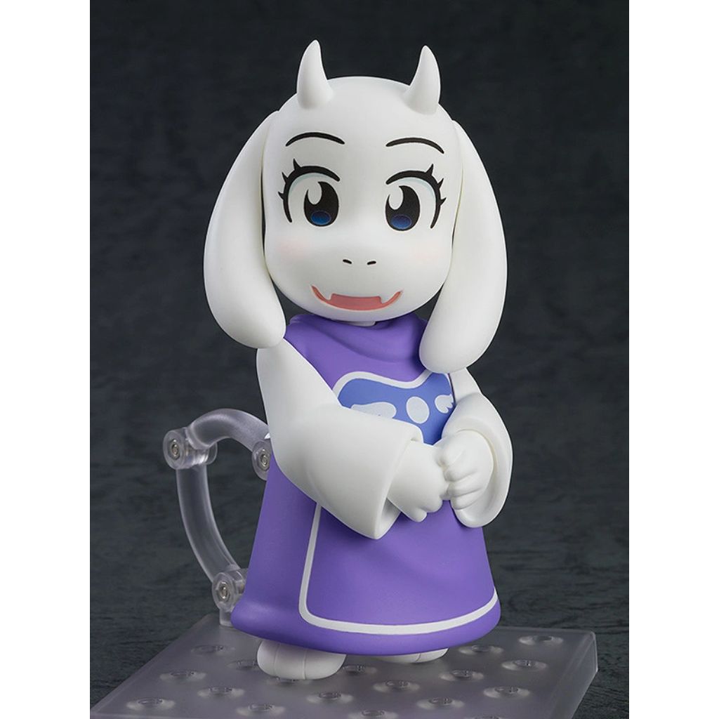 Nendoroid 2123 Undertale - Toriel