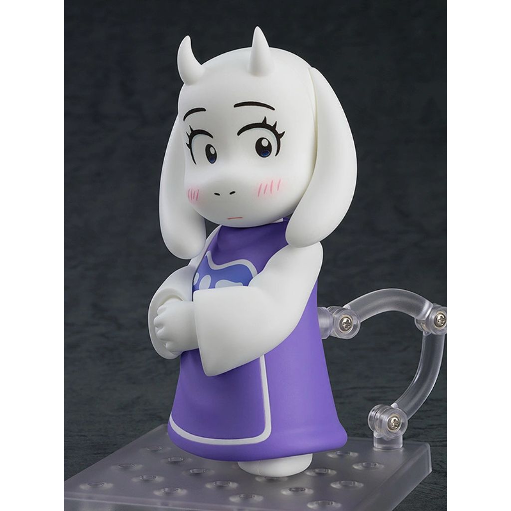 Nendoroid 2123 Undertale - Toriel