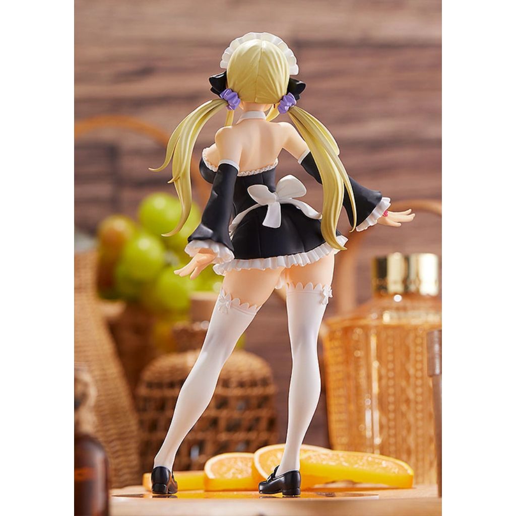 Fairy Tail - Pop Up Parade Lucy Heartfilia Virgo Form Ver.