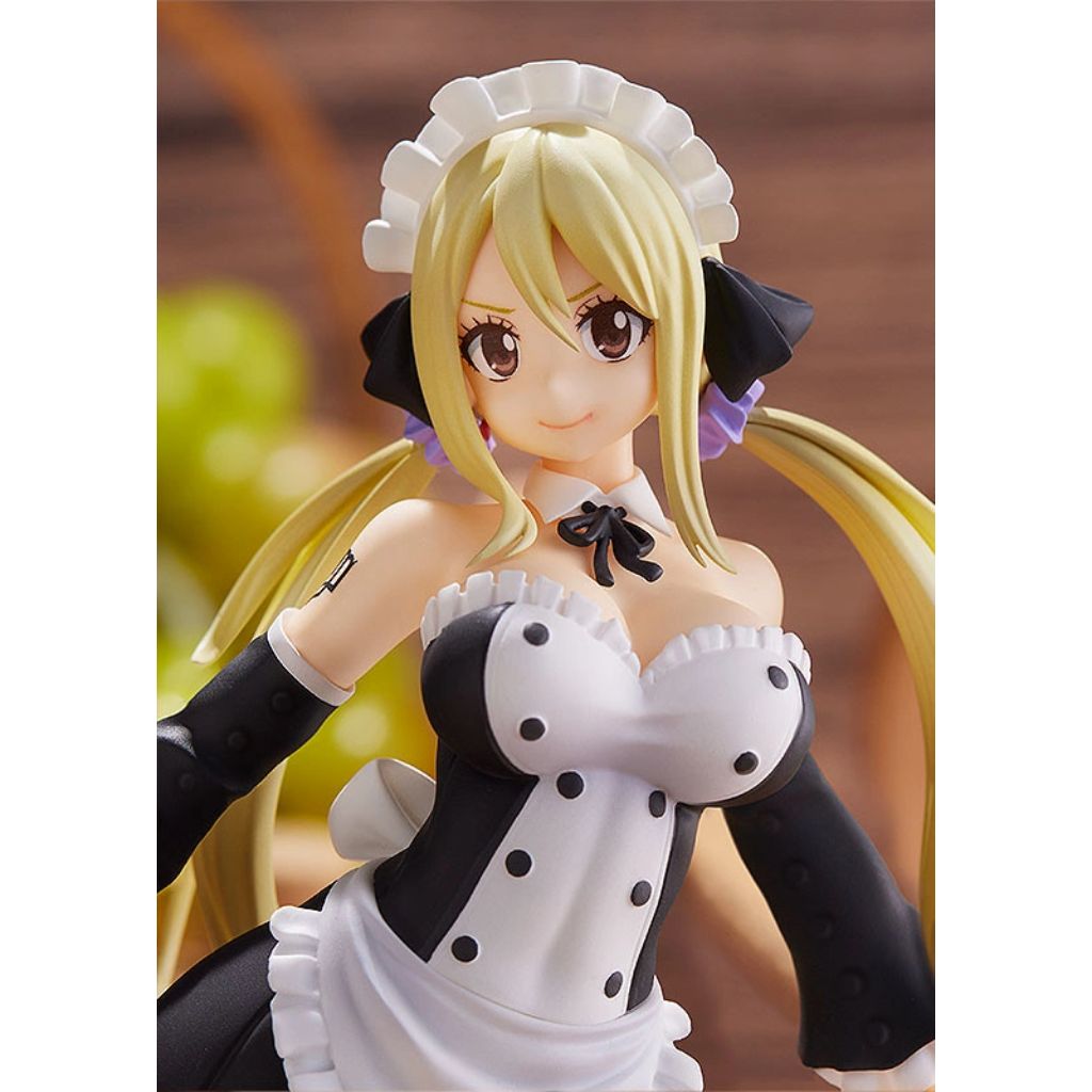 Fairy Tail - Pop Up Parade Lucy Heartfilia Virgo Form Ver.