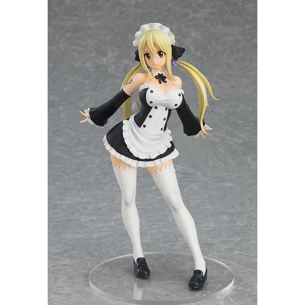 Fairy Tail - Pop Up Parade Lucy Heartfilia Virgo Form Ver.