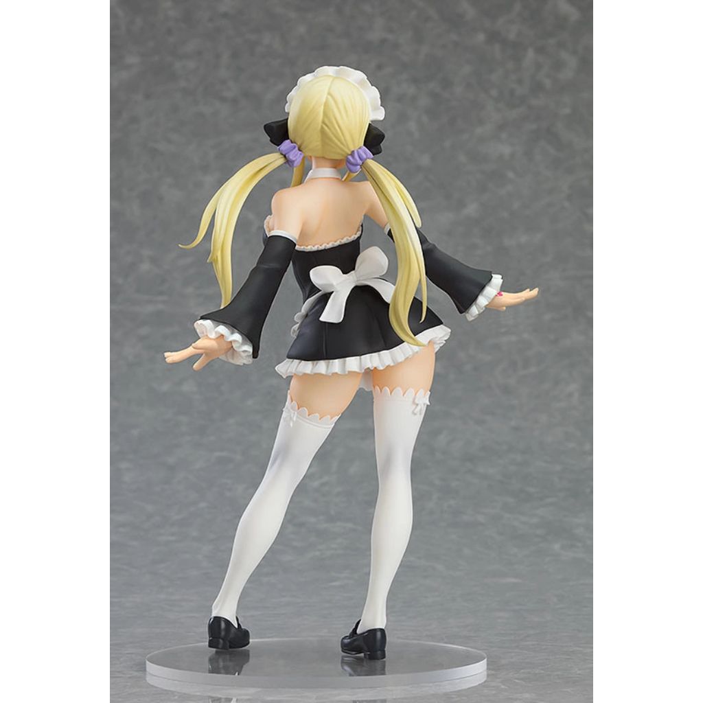 Fairy Tail - Pop Up Parade Lucy Heartfilia Virgo Form Ver.