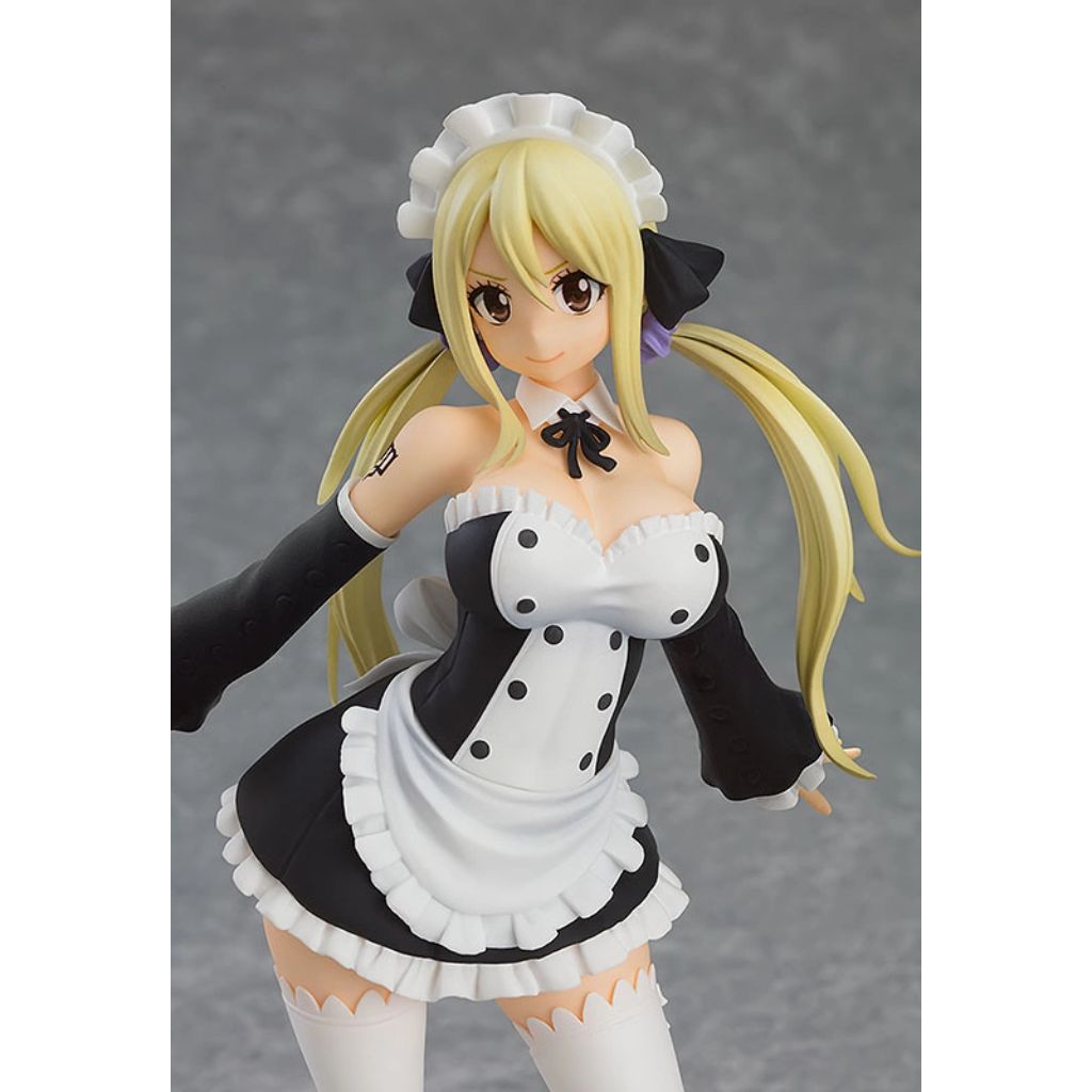 Fairy Tail - Pop Up Parade Lucy Heartfilia Virgo Form Ver.