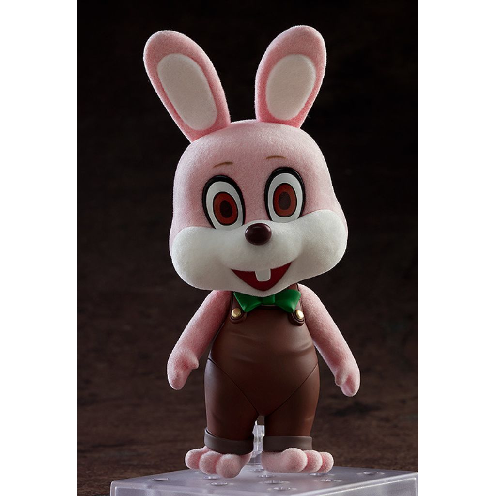 Silent hill robbie clearance plush