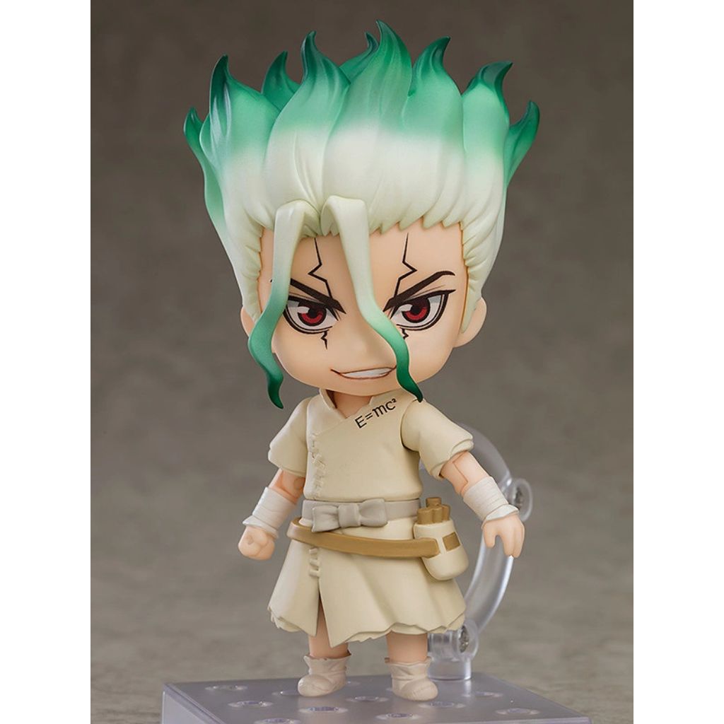 Nendoroid 1262 Dr. Stone - Senku Ishigami (Reissue)