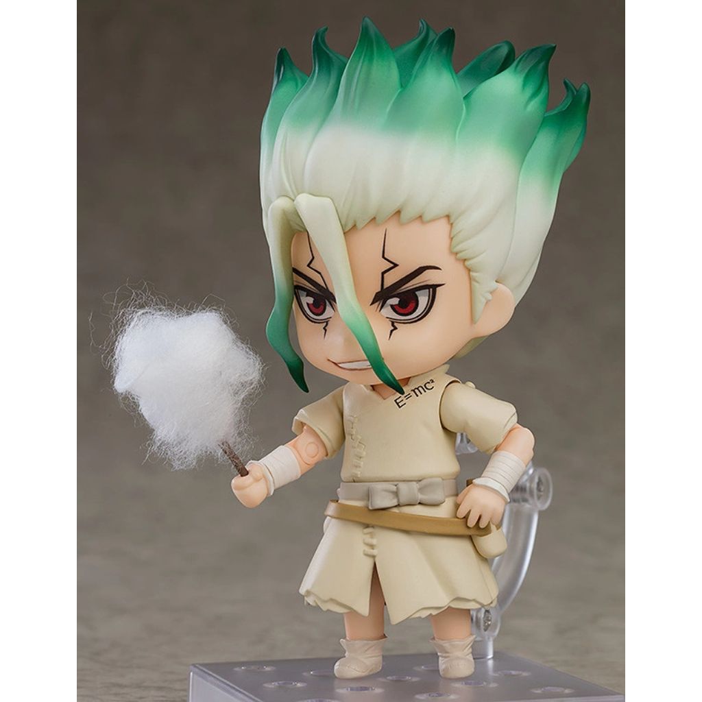 Nendoroid 1262 Dr. Stone - Senku Ishigami (Reissue)