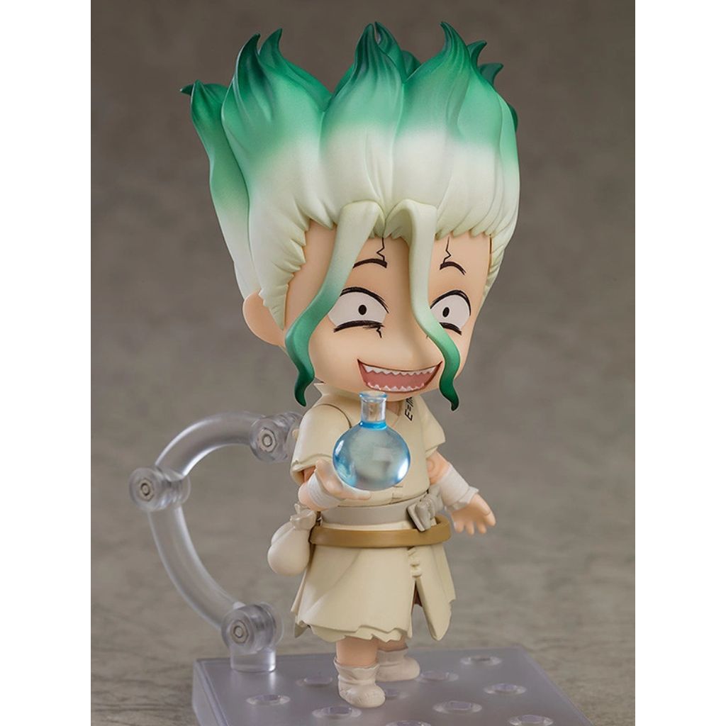 Nendoroid 1262 Dr. Stone - Senku Ishigami (Reissue)