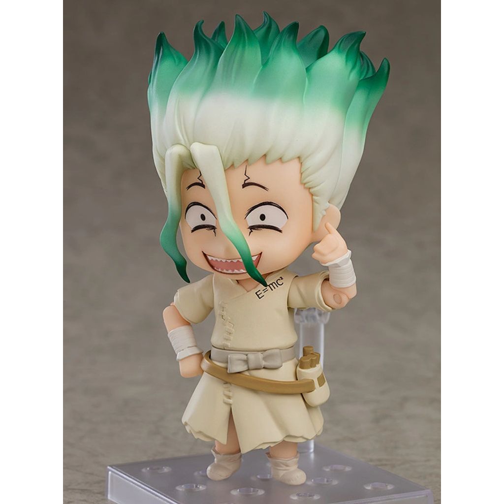 Nendoroid 1262 Dr. Stone - Senku Ishigami (Reissue)