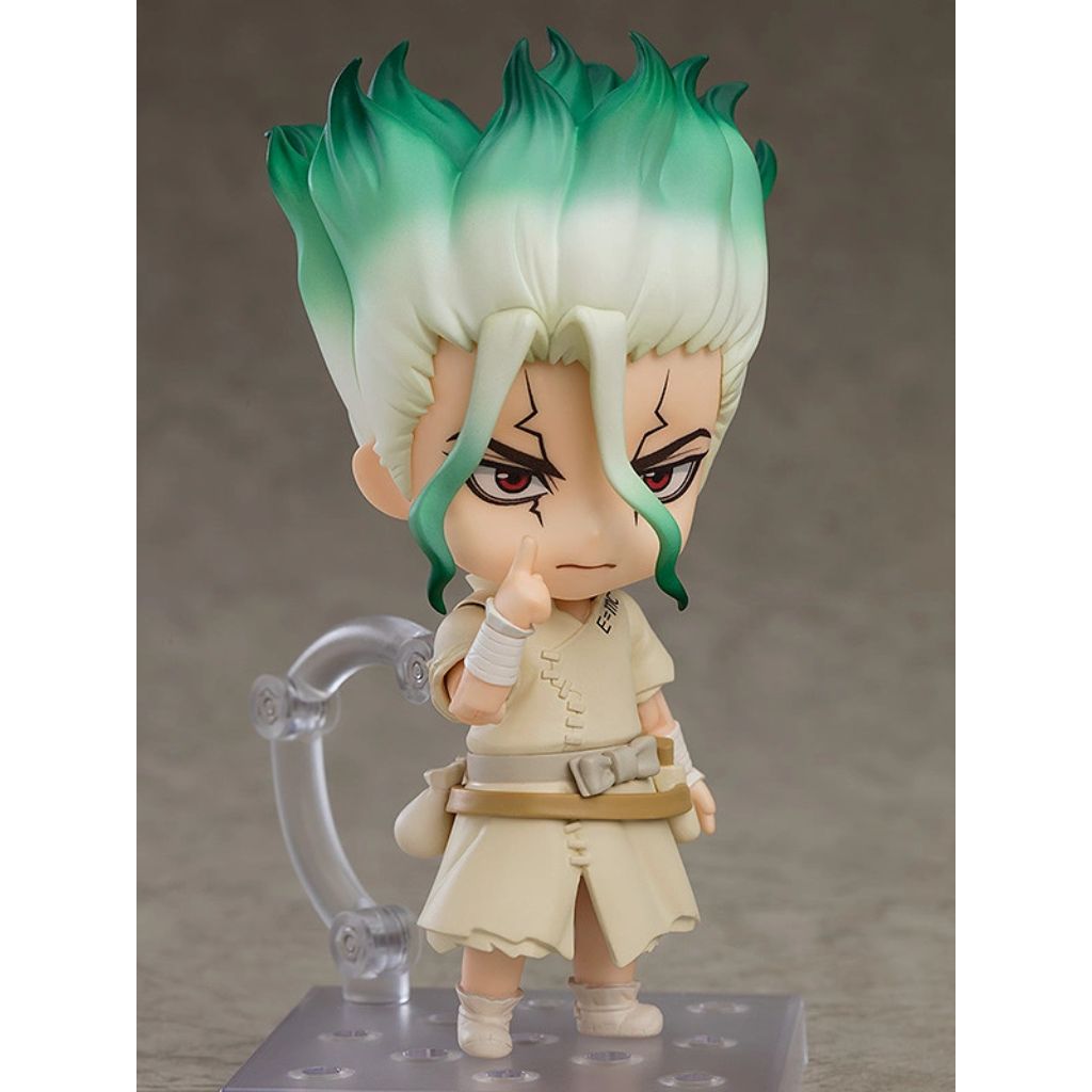 Nendoroid 1262 Dr. Stone - Senku Ishigami (Reissue)