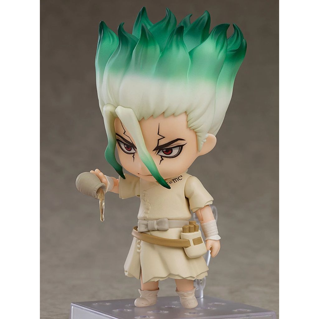 Nendoroid 1262 Dr. Stone - Senku Ishigami (Reissue)