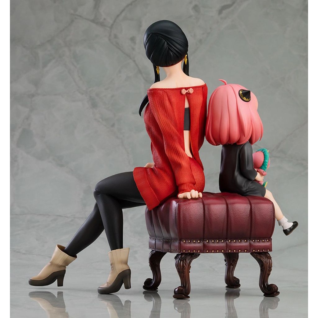 Spy×Family - Anya & Yor Figurine