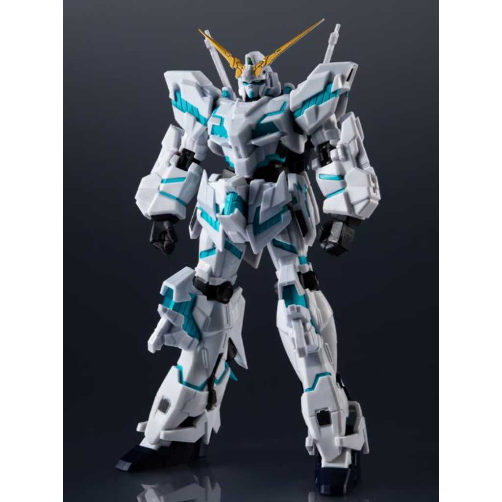 Gundam Universe - RX-0 Unicorn Gundam (Awakened)