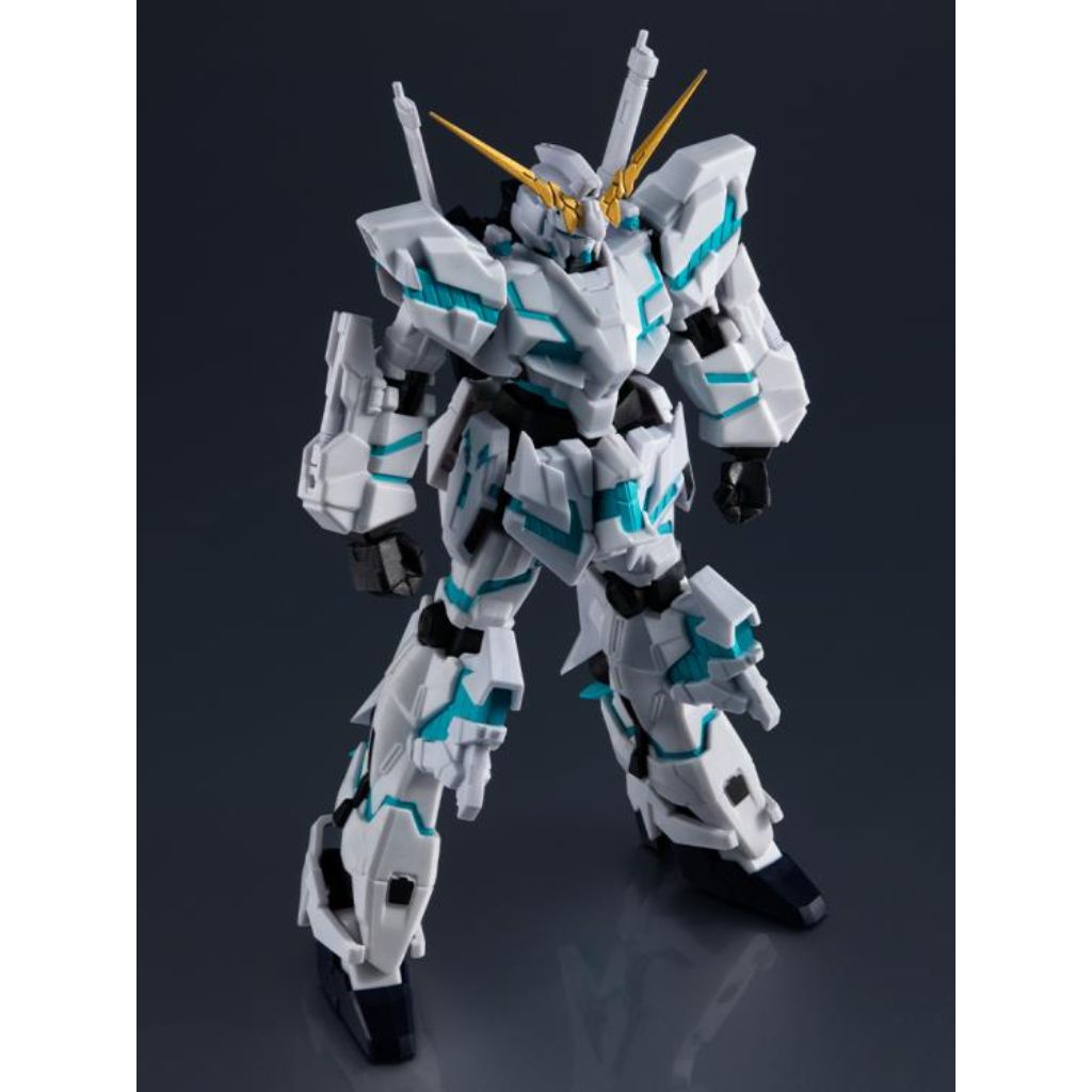 Gundam Universe - RX-0 Unicorn Gundam (Awakened)