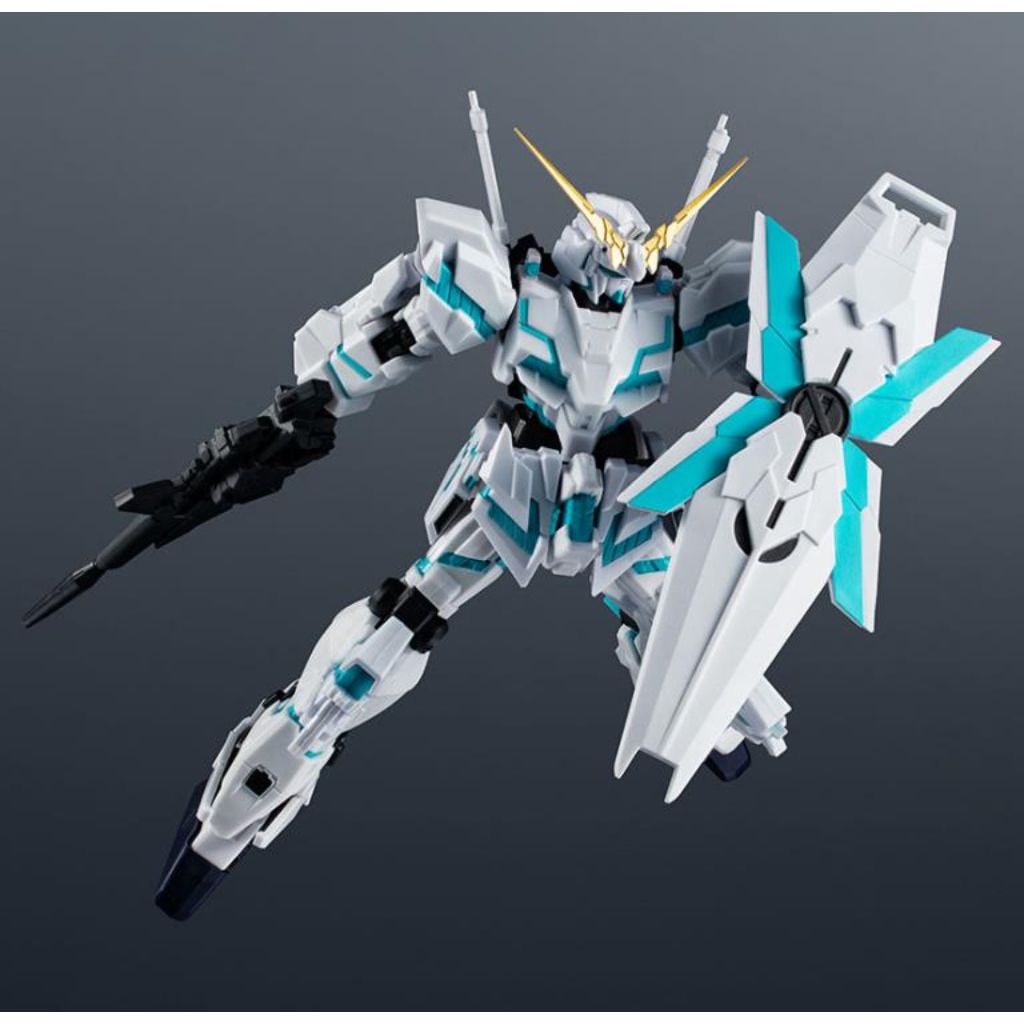 Gundam Universe - RX-0 Unicorn Gundam (Awakened)