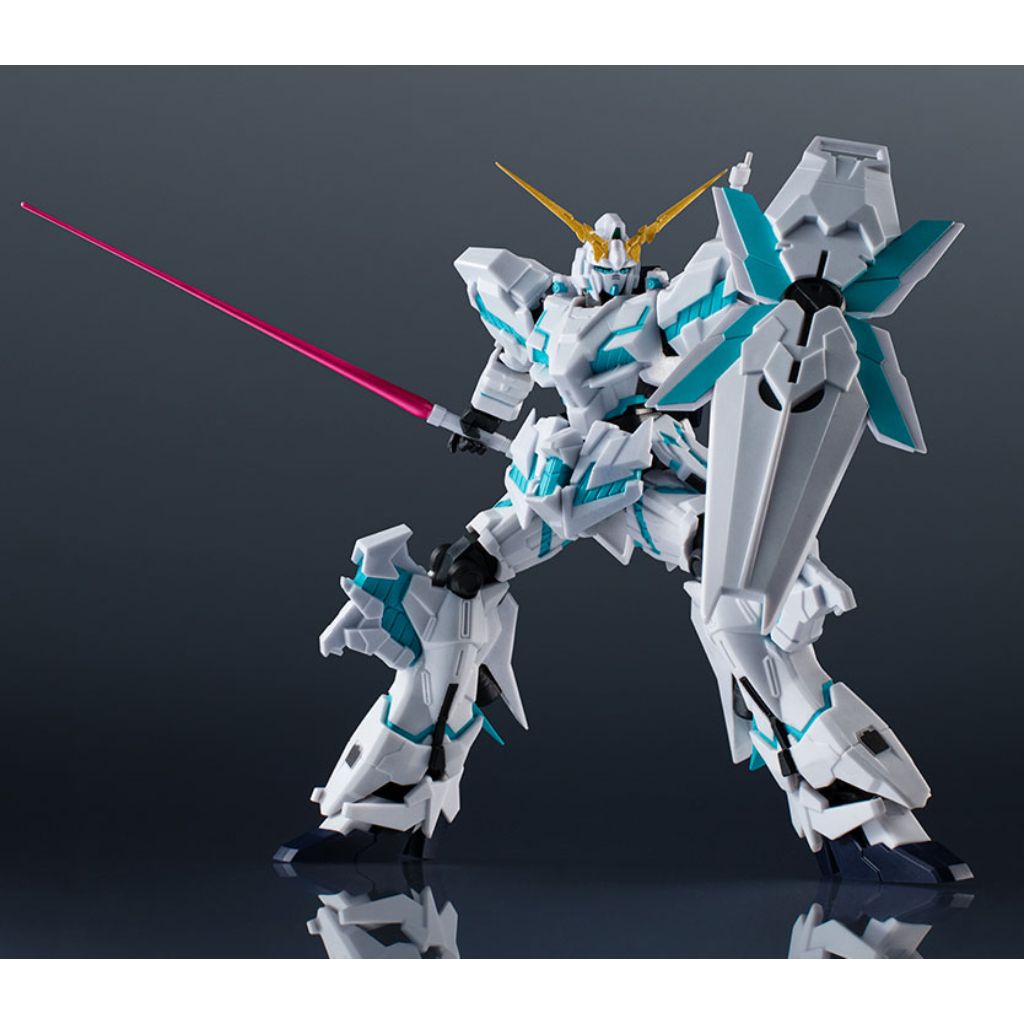 Gundam Universe - RX-0 Unicorn Gundam (Awakened)