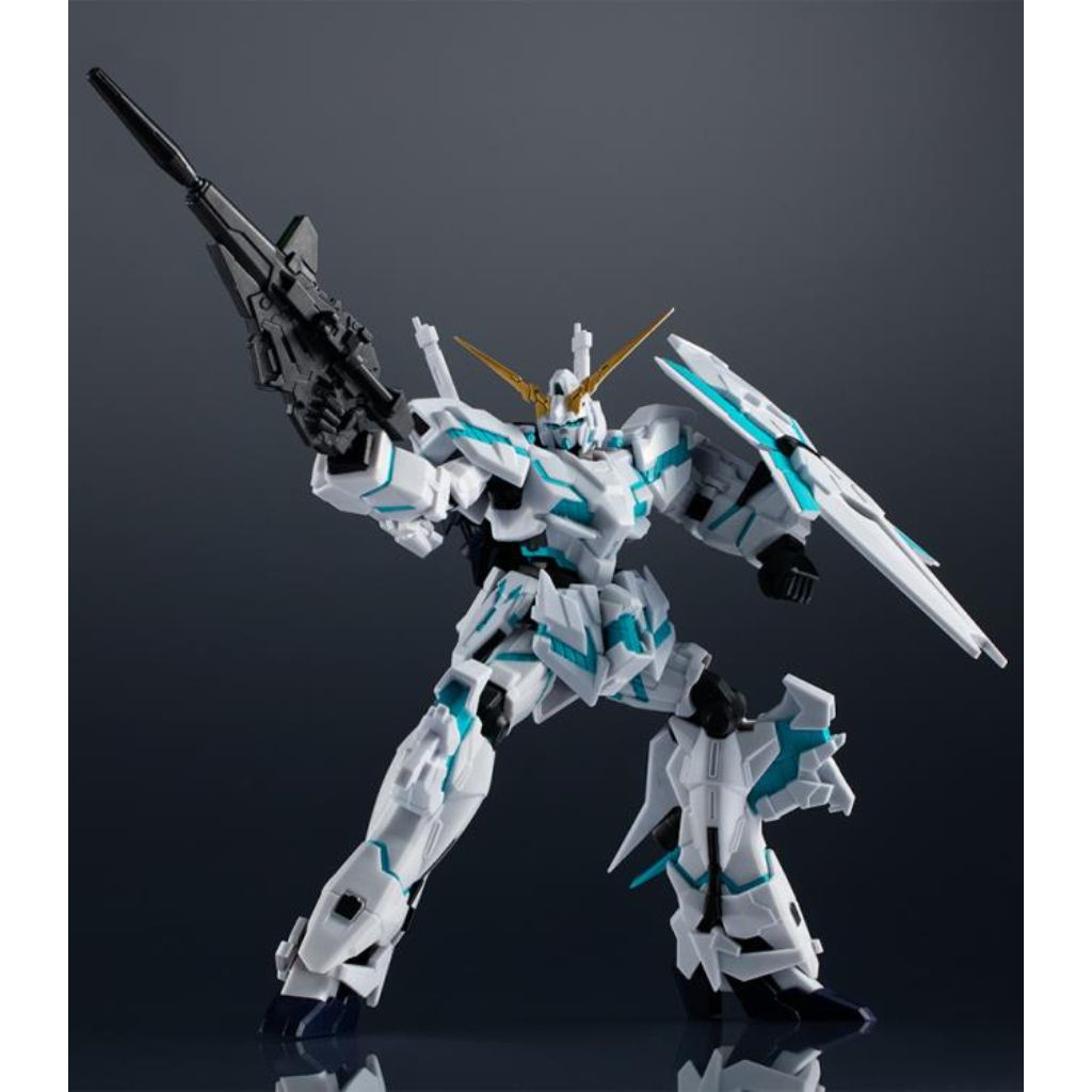 Gundam Universe - RX-0 Unicorn Gundam (Awakened)
