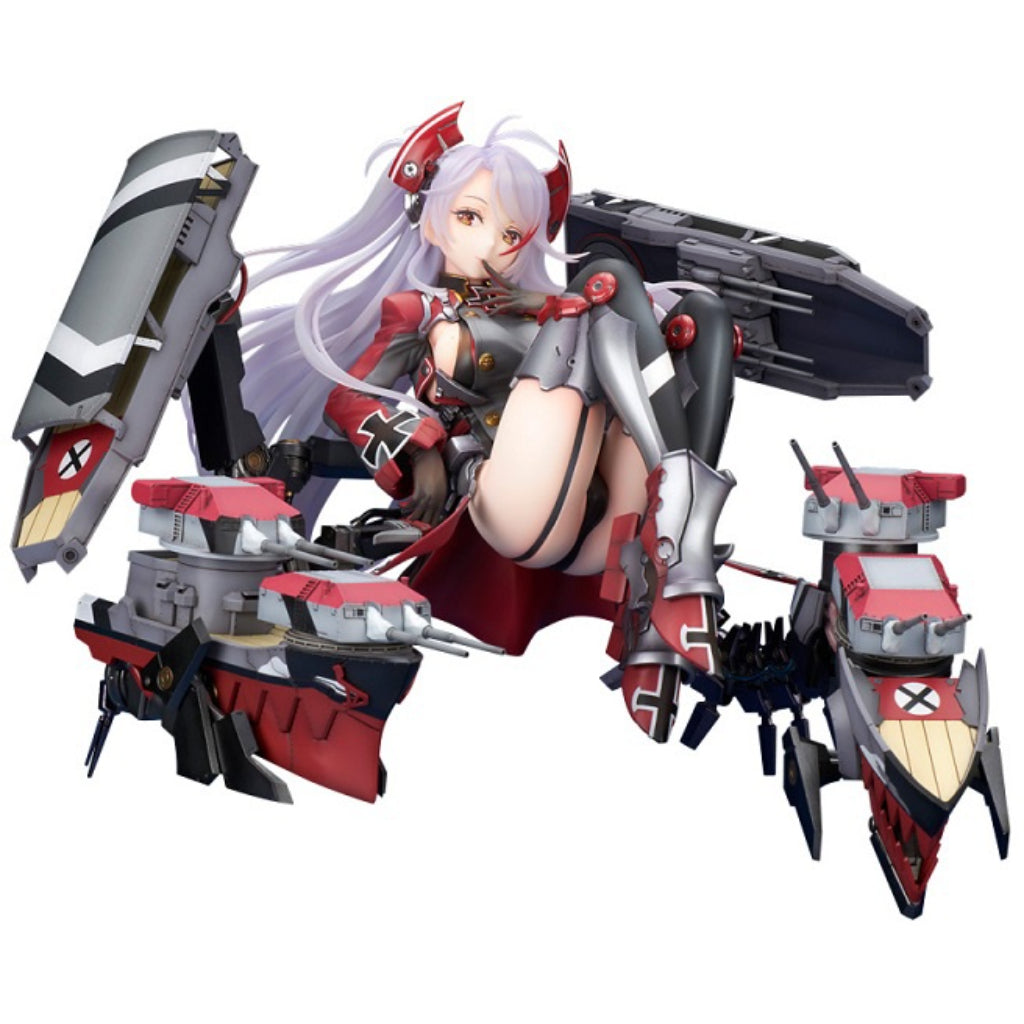 Azur Lane - Prinz Eugen Figurine (Reissue)