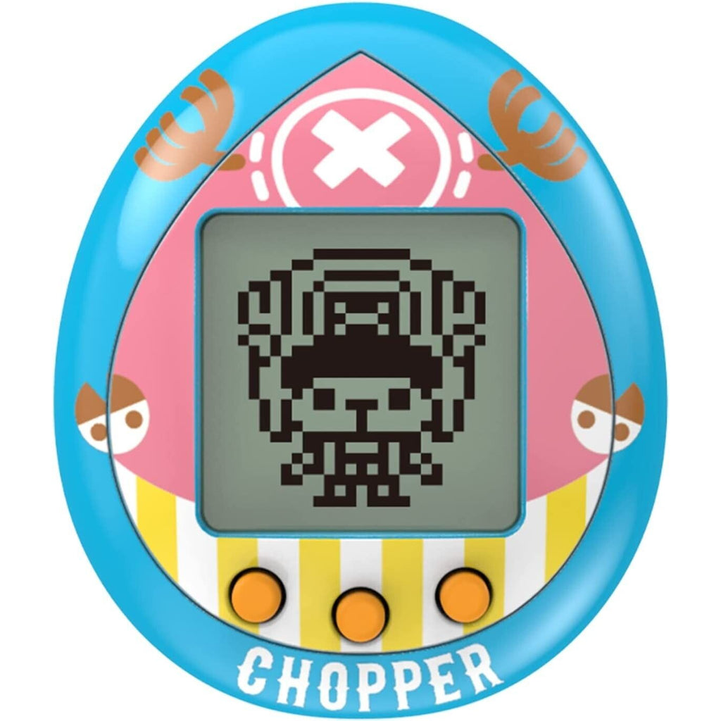 Bandai Chopper Tamagotchi Special Color