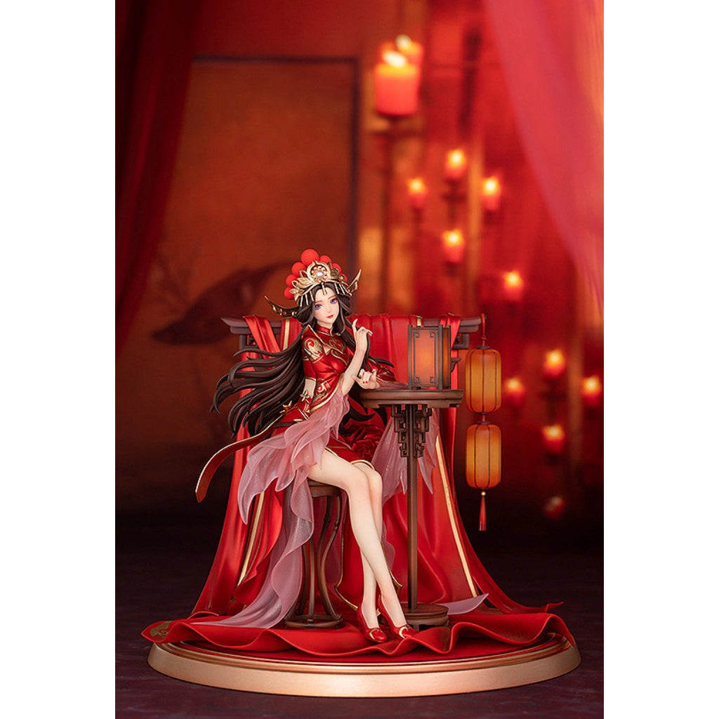 King Of Glory - My One And Only Luna Figurine