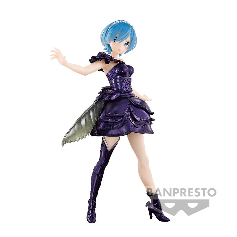 Banpresto Rem Dianacht Couture Re:Zero Starting Life in Another World