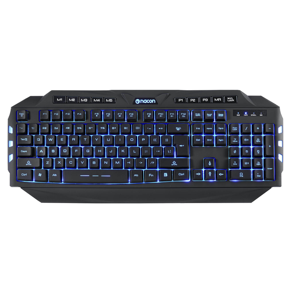 Nacon PCCL-200US Keyboard