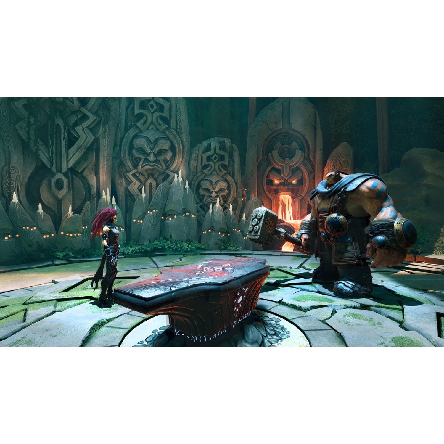 NSW Darksiders 3