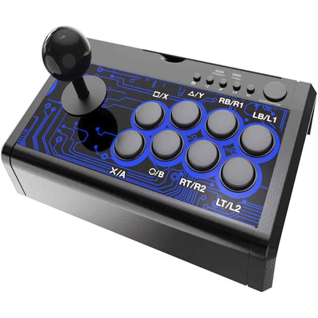 DOBE PS4 7 IN 1 Arcade Fighting Stick (TP4-1886)