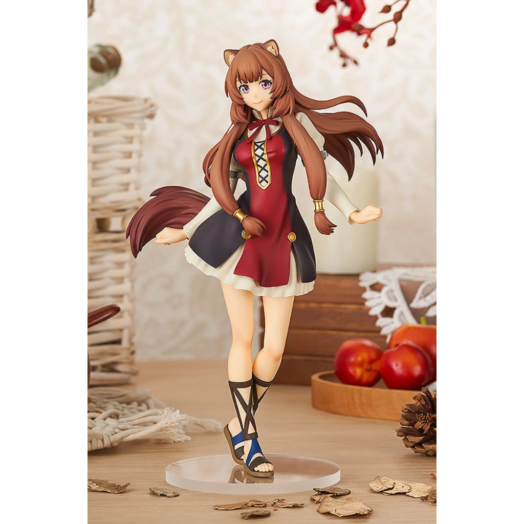 The Rising Of The Shield Hero - Pop Up Parade Raphtalia L