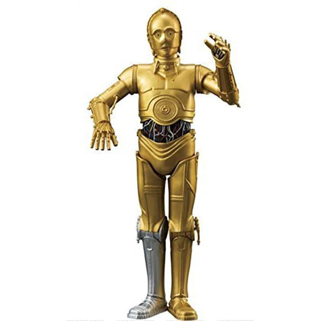 Sega Toys C-3PO Star Wars Premium 1/10 Figure