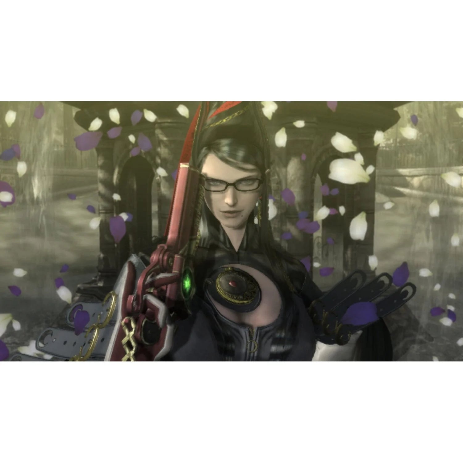 NSW Bayonetta (NC16)