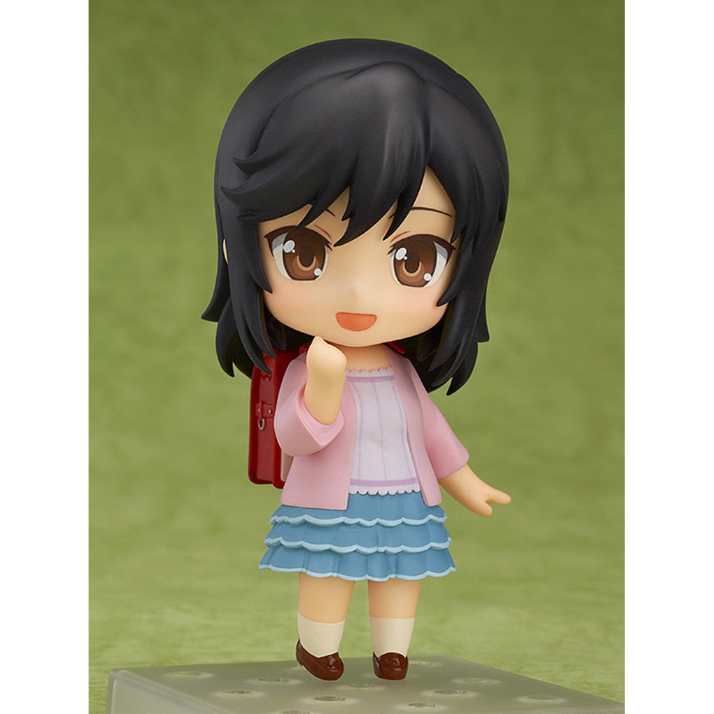 Nendoroid 571 Ichijo Hotaru Non Non Biyori