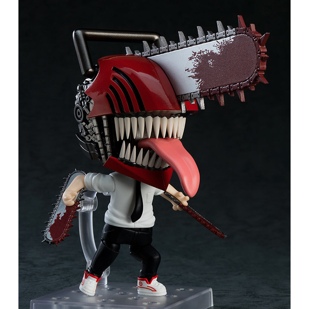 Nendoroid 1560 Denji Chainsaw Man