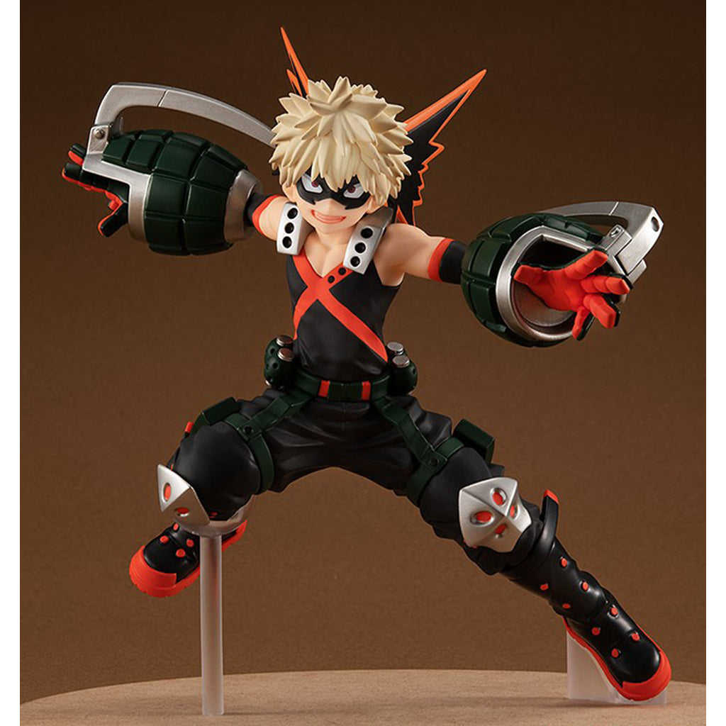 Pop Up Parade Katsuki Bakugo Hero Costume Ver. My Hero Academia