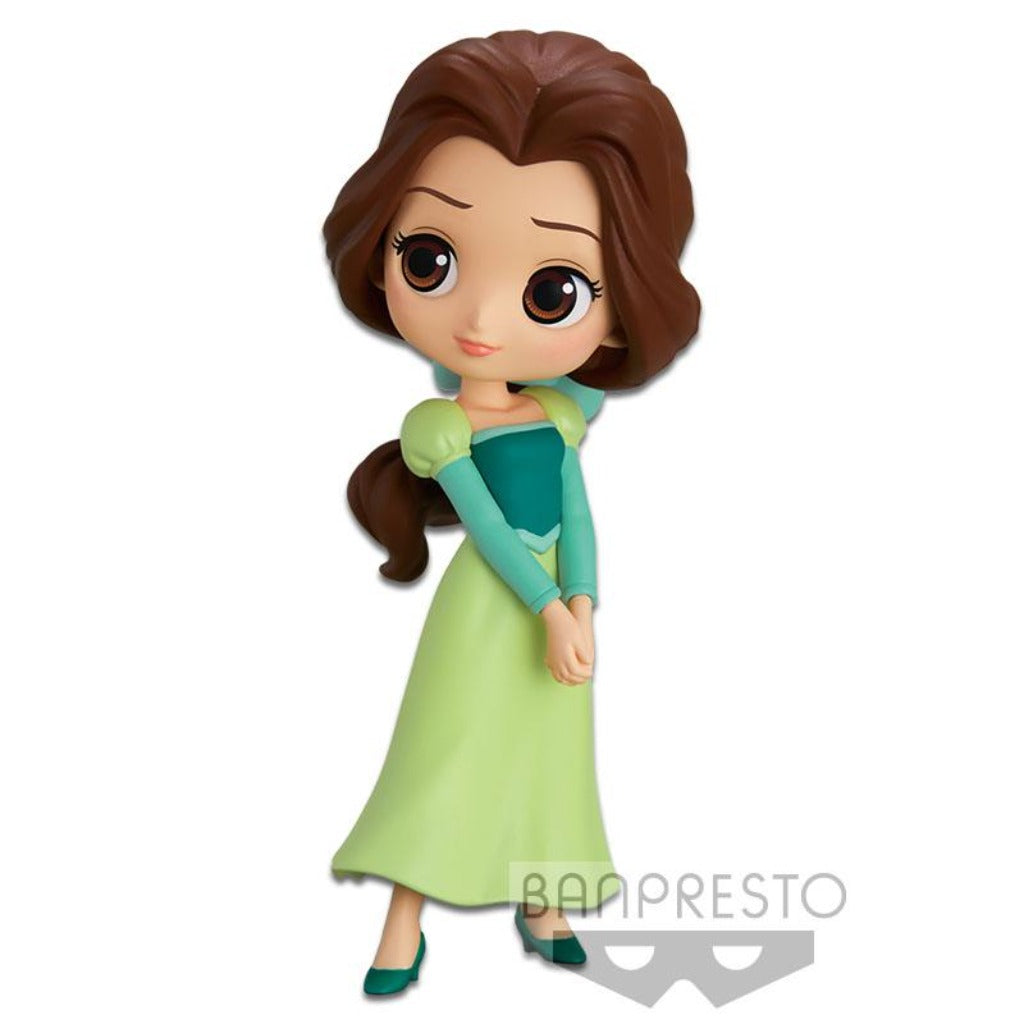 Banpresto Story of Belle (Ver.B) Q Posket Petit Disney Characters