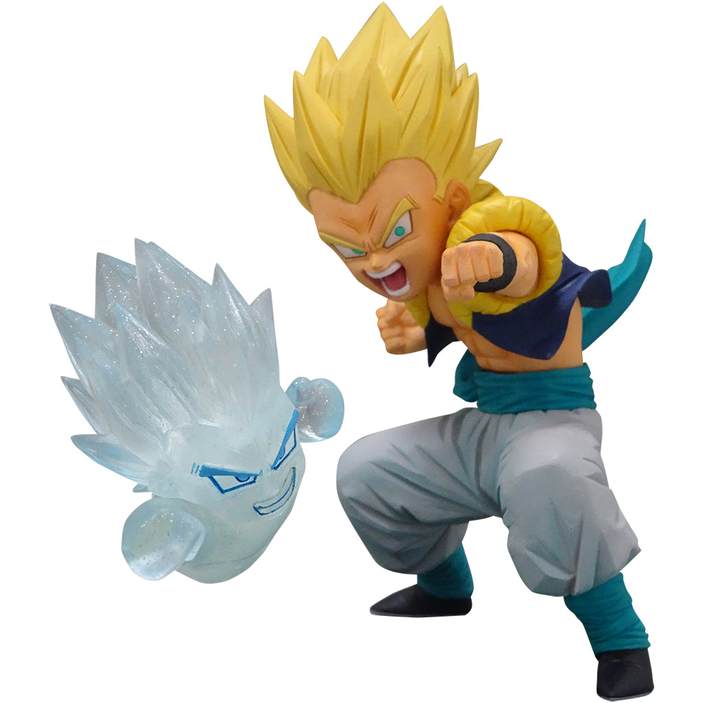 Banpresto GX Materia The Gotenks Dragon Ball Z